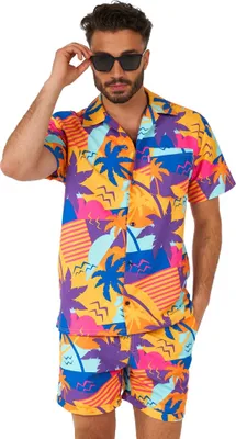 Produktbild von OppoSuits Palm Power Sommer Set