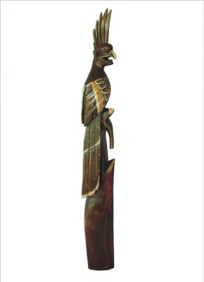 Obrázek produktu pro Papoušek 60 cm