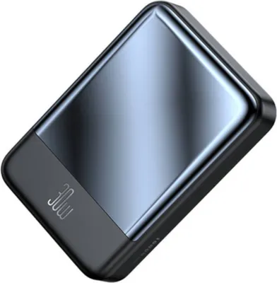 Obrázok produktu pre Mcdodo MC-5931 Magnetic Power Bank 10000mAh, 30W (black)
