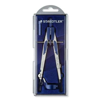 Obrázok produktu pre Staedtler 8760512, Plastový obal, 1 kusov