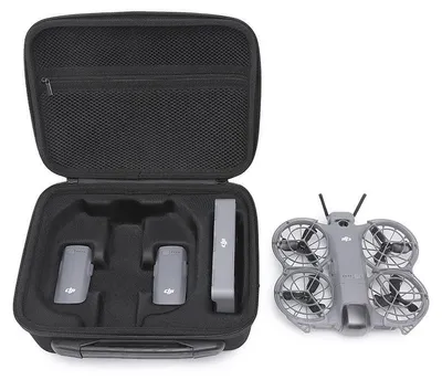 Zdjęcie produktu dla ETUI DO DJI Neo 2 PLECAK TORBA DRON FUTERAŁ WALIZKA