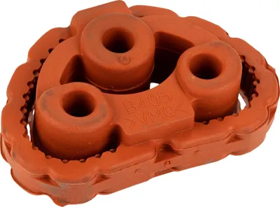 Produktbild von Original Auspuffgummi hinten 51817964