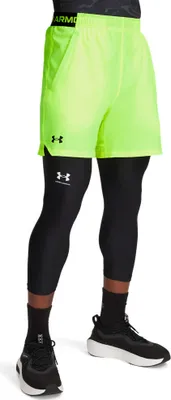 Obrázok produktu pre Under Armour Ua Vanish Woven 6In šortky - high vis yellow, Veľkosť:L
