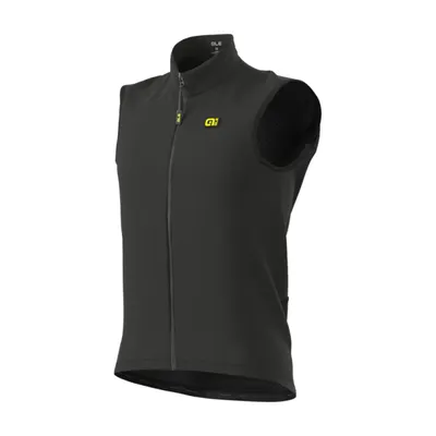 Image de ALÉ gilet de vélo - GUSCIO VENTO 2.0 - noir L