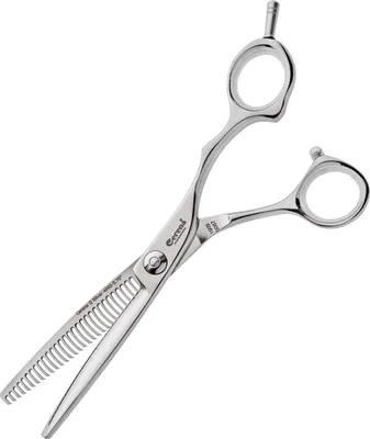 Produktbild von Cerena Q-Silver 5.75 Modellierschere 30 Zähne