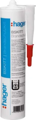 Produktbild von Hager BSKITT, 50 mm, 230 mm