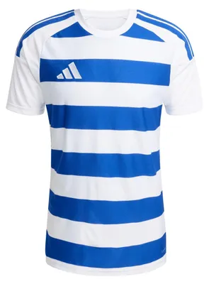 Produktbild von adidas Hooped 26 Trikot XL white/team royal blue