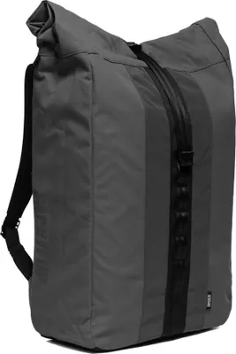 Produktbild von Capsuled Messenger Bag Dunkelgrau