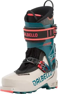 Produktbild von Dalbello Quantum Space Pro Tourenskischuhe Blau 26.5 Herren,Damen Blau 26.5