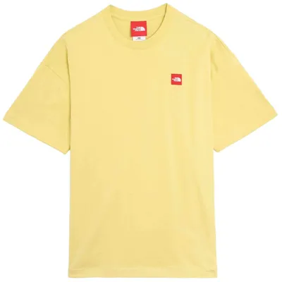 Image de T-shirt The North Face NF0A8EG5G661 pour Uni
