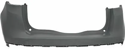 Immagine prodotto di Paraurti posteriore DIEDERICHS 4467455 per RENAULT