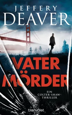 Produktbild von Vatermörder