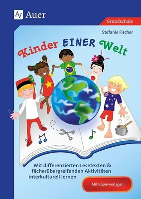Produktbild von Kinder EINER Welt