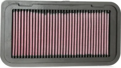 Image de K&N FILTERS filtre à air (33-2252) pour LOTUS Elise TOYOTA Avensis Corolla Wish
