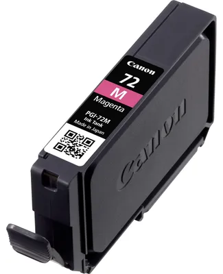 Produktbild von Canon PGI-72 M magenta