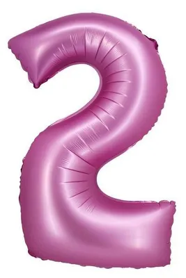 Produktbild von Folienballon Zahl XXL bunt rosa blau Lavendel roségold mit Geburtstag Luftballon Zahlenballon Riesen Folienballon