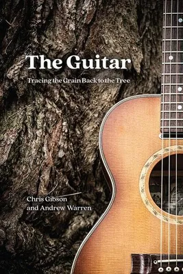 Obrázek produktu pro The Guitar
