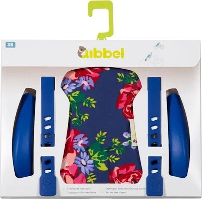 Produktbild von Sitz Qibbel Widk Styling Set Luxus