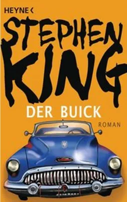 Produktbild von Der Buick