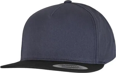 Produktbild von Classics Classic 5 Panel Snapback