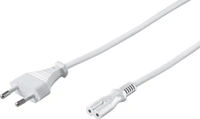 Immagine prodotto di Microconnect PE030730W Cavo di alimentazione (PE030730W)