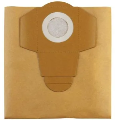 Produktbild von Kraftronic Schmutzfangsack für KT-NT 20 S - 5 Stk.