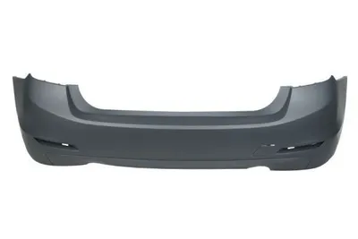 Produktbild von BLIC Heckstoßstange Stoßfänger Hinten für BMW 3 Touring (F31) 3 Limousine (F30, F80)