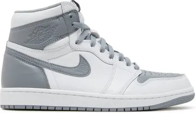 Image de Air Jordan 1 Retro High OG Stealth