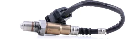 Produktbild von FACET 10.8463 Beheizt Planarsonde Breitband-Lambda-Sonde Lambdasonde für MINI Schrägheck (R56) 300mm