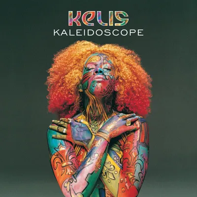 Obrázok produktu pre Kelis - Kaleidoscope (Reissue) (Green Coloured) (2 LP)