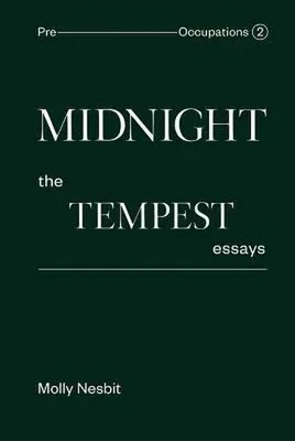 Immagine prodotto di Midnight: The Tempest Essays