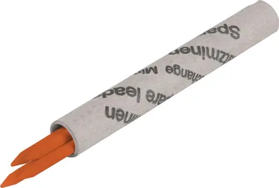 Zdjęcie produktu dla KS Tools Zapasowy wkład pomarańczowy, 4 szt