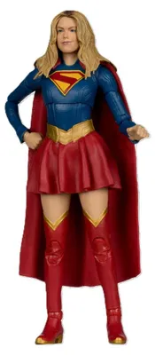 Immagine prodotto di Action figure di Supergirl della serie DC Multiverse (film Supergirl) – 18 cm – McFarlane Toys