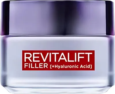 Produktbild von L'Oréal Revitalift Filler Tagescreme 50 ml - 1 Stück