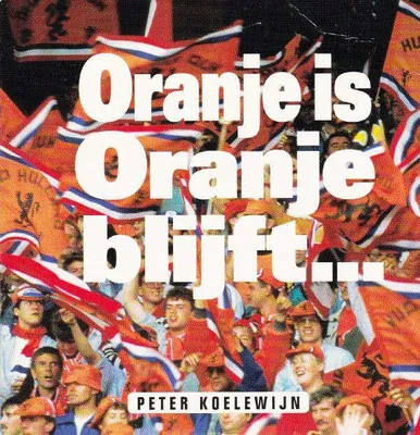 Zdjęcie produktu dla Orange Is Orange Remains...
