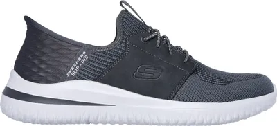 Immagine prodotto di Skechers scarpe sportive da uomo 736B6563686572735F323130363530 Grigio 40 EU