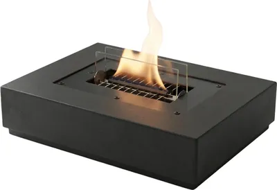 Zdjęcie produktu dla Daisy 90 Black MgO - Tenderflame
