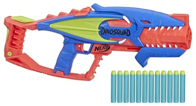 Produktbild von Nerf DinoSquad Terrodak, Nerf Gun