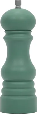 Zdjęcie produktu dla Młynek do pieprzu z tworzywa sztucznego, Ø 6 x 17,5 cm