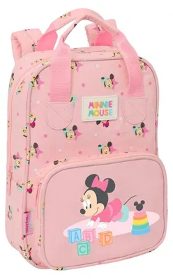 Obrázok produktu pre Detský batôžok Disney Minnie, 28 cm