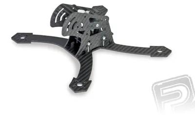 Produktbild von XCELL 220 3mm Drohnen mit Kamera