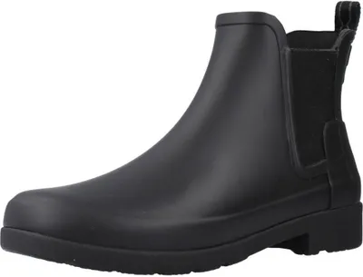 Produktbild von HUNTER REFINED CHELSEA Schwarz