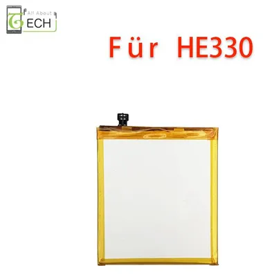 Produktbild von Ersatz Akku für Nokia 3 HE330 TA-1020 2630mAh Accu Batterie Battery