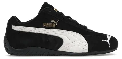 Produktbild von Puma Speedcat OG Black White (Women's) - EU 40