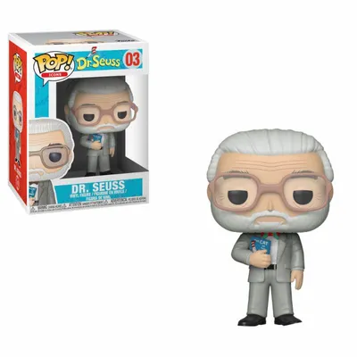 Produktbild von FUNKO 37286, Sammelfigur, Film & TV-Serien, 110 g