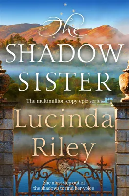 Produktbild von The Shadow Sister