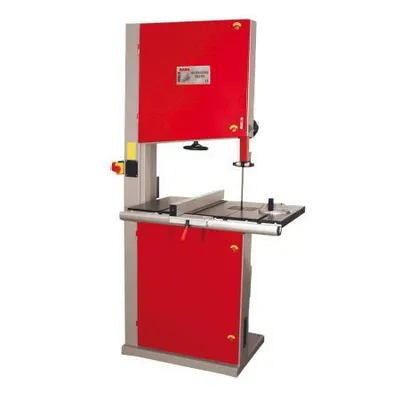 Obrázek produktu pro Holzmann HBS610_400V Tischbandsäge 3000 W 4080 mm