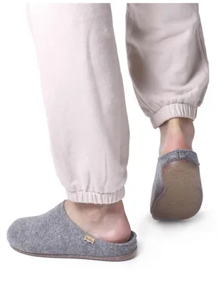 Image de Chaussons TONI PONS 223-NEO-FR GRIS pour Homme