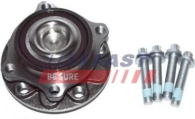 Produktbild von FAST Radlagersatz Hinten für ALFA ROMEO 159 Sportwagon (939) FT23045