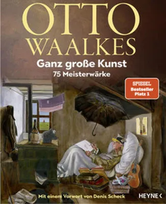 Image de Ganz große Kunst